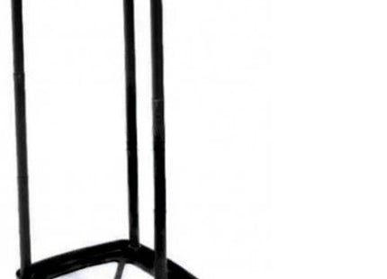 Afvalzak houder - Prullenbak - Inklapbaar - 60 Liter - 2 stuks - 66 cm