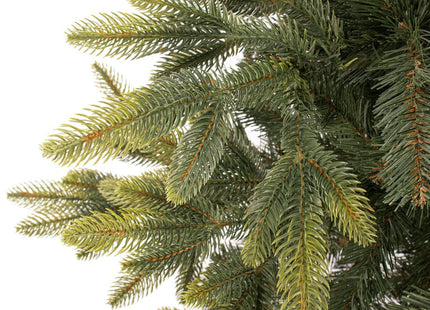 Kunstkerstboom | Natural Deluxe Spruce | 250 cm | Zonder Verlichting