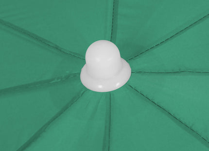Parasol | Strand Parasol | Parasols | Opvouwbaar | 160 cm | Groen