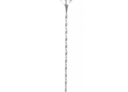 Cocktail Set | 11-Delige Cocktail Shaker Set | RVS | Zilverkleurig