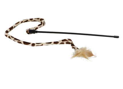 Kattenspeeltjes - 21 Stuks - Inclusief Tunnel - Speelgoed - Duurzaam