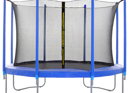 Veiligheidsnet Trampoline | 6FT | 180 -183 | Inside |  Geschikt Voor 6 Palen