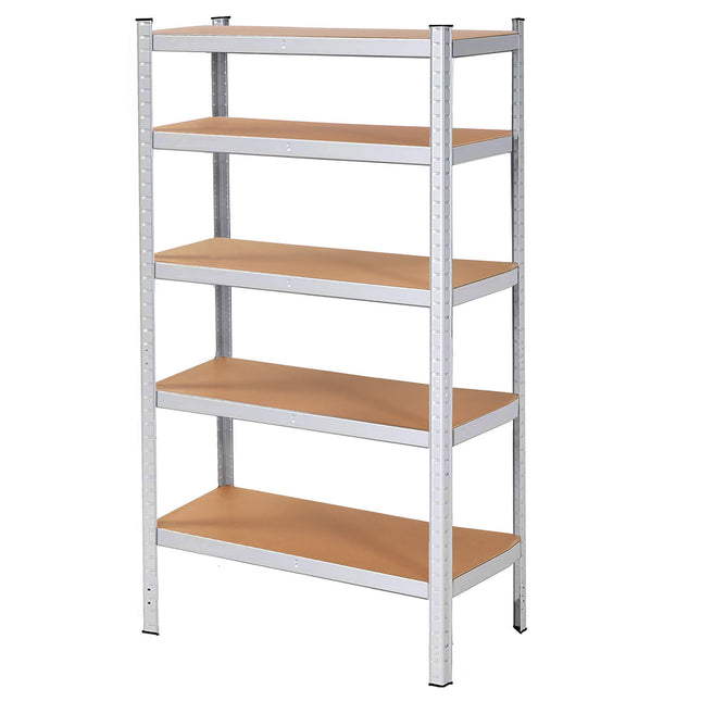 Stellingkast - Opbergrek - 1000 kg Draagkracht - 180 x 100 x 60 cm