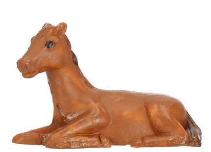 Kerststal | Kerstfiguren | 10-delig