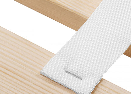 Lattenbodem - Eenpersoons - Comfortabel - 11 Latten - 200 x 160 cm