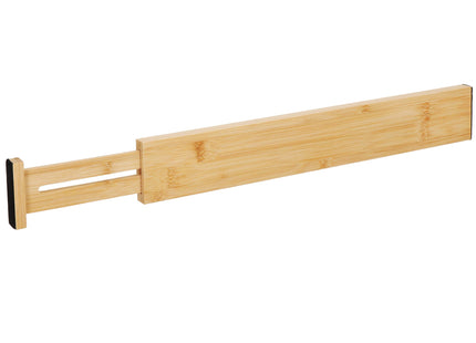Lade Verdeler - Organizer - Verdeler - Bamboe - Lichtbruin - 4 Stuks