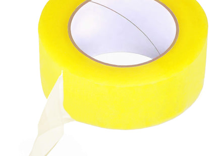 Plakband - Verpakkingen - Zelfklevend - Transparant - 4,5 cm x 100 m - Polypropyleen