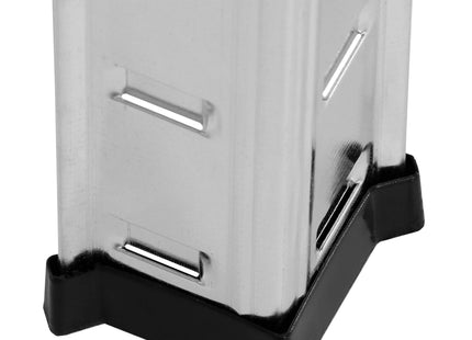 Opbergrek - Stellingkast - 675 KG  - Metaal  - 150 x 75 x 30 cm
