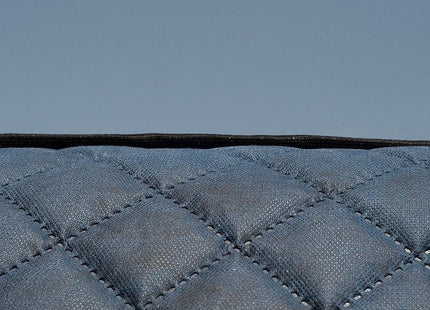 Pillow Autohoes - Beschermhoes - Waterdicht - Vorstbestendig - Maat XXM - 3 laags - Blauw - 430 Cm