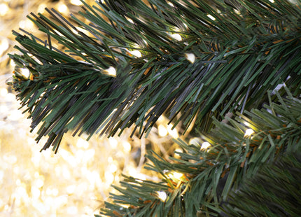 Kunstkerstboom | Green Vera Pine | 120 cm | Zonder Verlichting