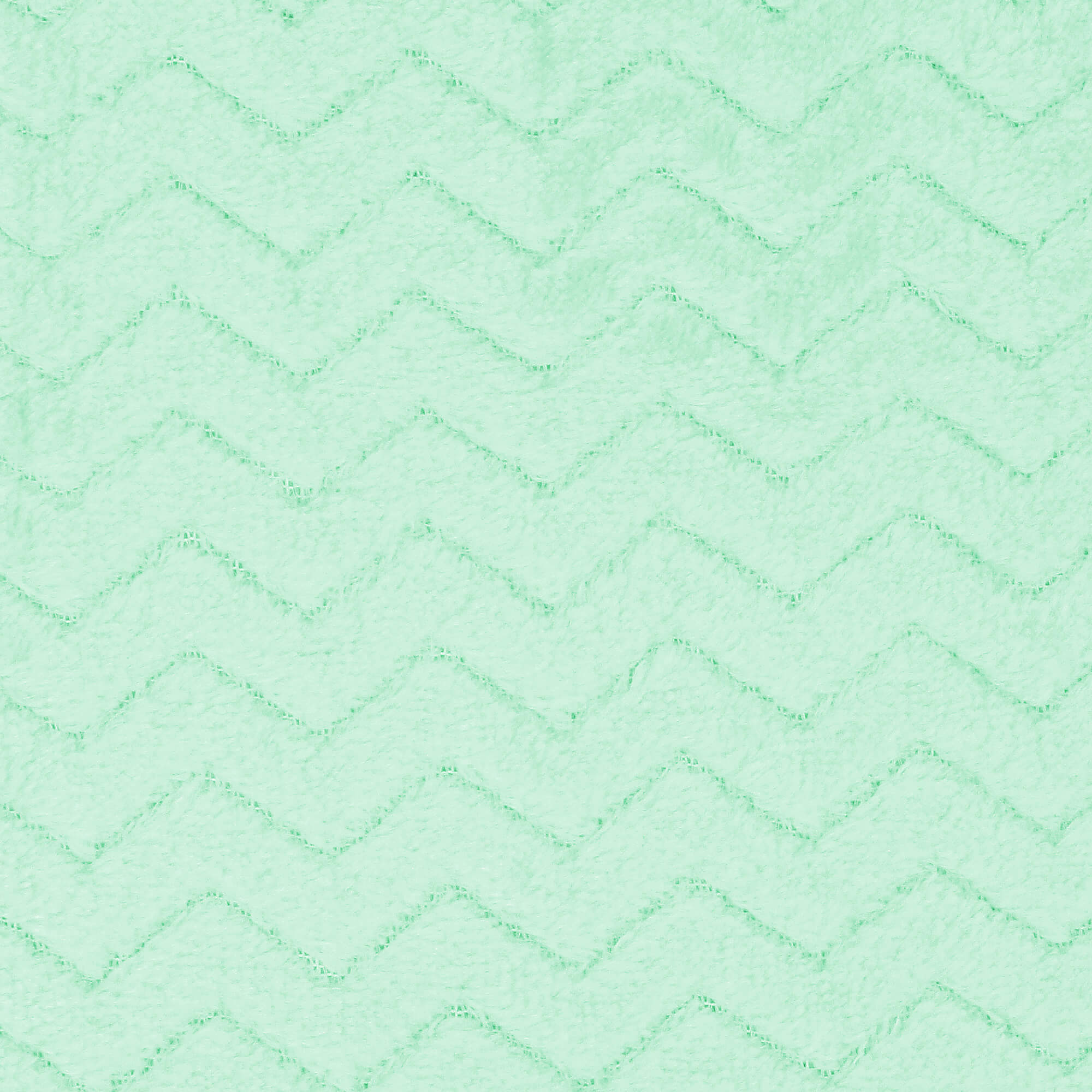 Plaid | Sprei | Bankdeken | Deken | 200 x 220 cm | Pluche | Lichtgroen