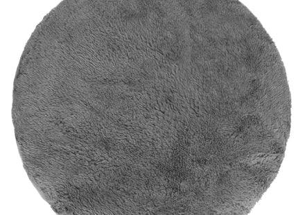 Kattenmand - Kattenhuis - Bed - Kussen - 27 x 31 x 36 cm - Grijs