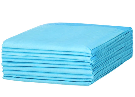 Puppy Training Pads| Plasmatjes Hond | Zindelijkheidstraining | 10 Stuks | 35 x 45 cm