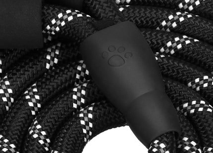 Hondenriem -  Looplijn - Trainingslijn - Hondenlijn -- 3 M - Tot 50 Kg