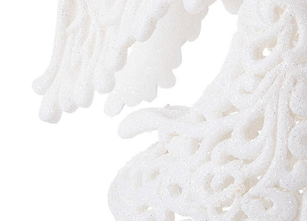 Kerstversiering | Kerstdecoratie voor binnen | Kersthanger | Kerstengel | 1 stuk