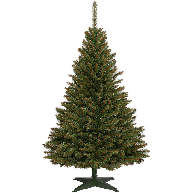 Kunstkerstboom | Mountain Spruce | 220 cm | Zonder Verlichting