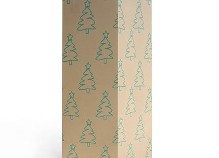 Kunstkerstboom | Premium Spruce | 210 cm | Zonder Verlichting