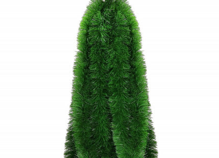 Kerstslinger | Guirlande | 6 m | Groen