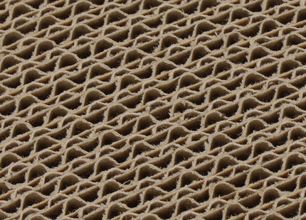 Krabplank - Inclusief Kattenkruid - Voor Katten - Speelgoed - Duurzaam