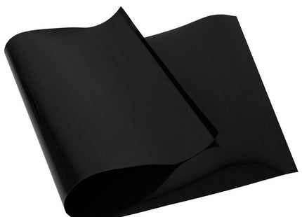 Bureauonderlegger | Antislip | Zwart | 90 x 45 cm
