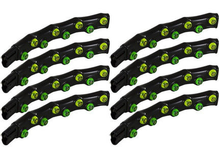 Fitness Hoelahoep | 100 cm | Zwart