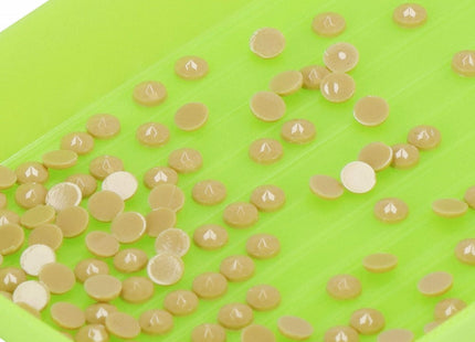 Diamond Painting | Diamond Painting Opbergdoos | Diamond Painting Accessoires | 21 Stuks