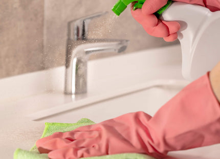 Microvezeldoekjes - Schoonmaken - Reinigen - 10 Stuks - 30 x 30 cm