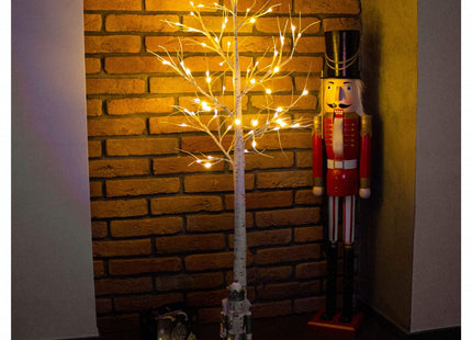 LED Boom | 120 cm | 48 LED | Warm Wit