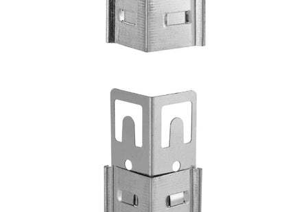 Stellingkast - Opbergrek - 1000 kg Draagkracht - 180 x 100 x 60 cm