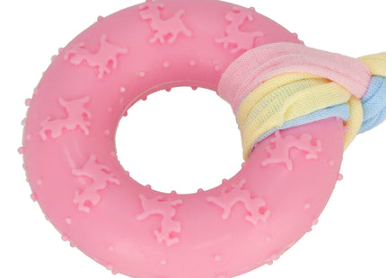 Honden Speelgoed - Duurzaam - Hondenspeeltje - Touw