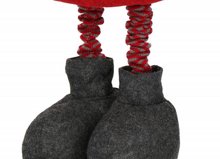 Gnome | 1 Stuk | Verstelbaar In Hoogte | 95-160 cm