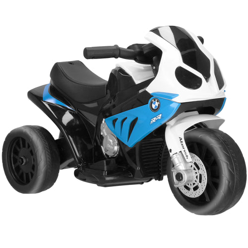 Elektrische motor driewieler voor kinderen