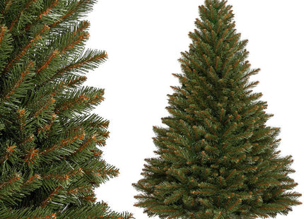 Kunstkerstboom | Mountain Spruce | 220 cm | Zonder Verlichting