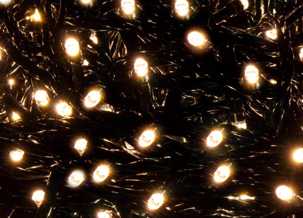 Kerstverlichting | 27,5 m | 500 LED | Warm Wit