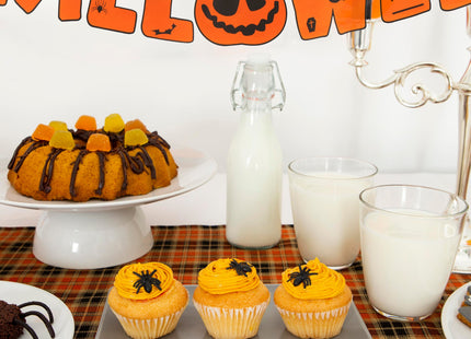 Versieringsslinger - Halloween - Versiering - 200 cm - 2 Stuks
