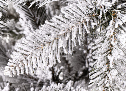 Kunstkerstboom | Snowy Caucasian Spruce | 150 cm | Zonder Verlichting