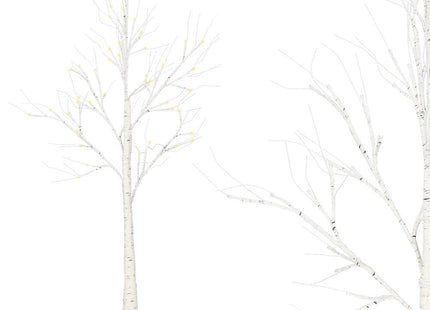 LED Boom | 120 cm | 48 LED | Warm Wit
