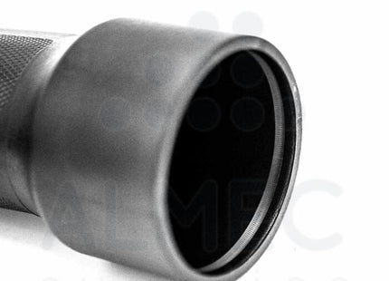 Pistoolgreep | Miele  |  Stofzuigeraccessoires  | Huishouden | S500/600  | 35 MM