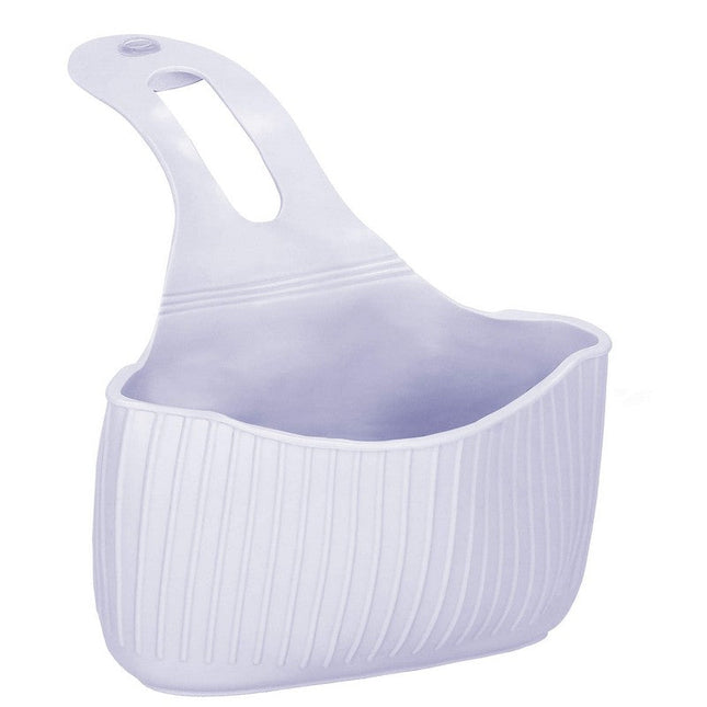 Keuken Organizer | Gootsteen Organizer| Badkamer Organizer | Tint Paars