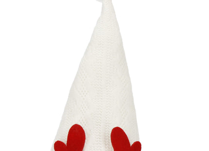 Kerstkabouter | 1 Stuk | Lichtgevend | 36 cm