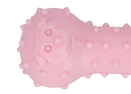 Honden Speelgoed - Duurzaam - Hondenspeeltje - Roze