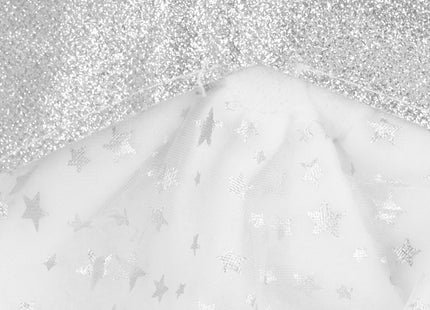 Kerstversiering | Kerstengel | Kerstdecoratie voor binnen | Lichtgevend | 55cm | 1 stuk