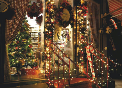Kerstverlichting | 15 m | 300 LED | Warm Wit