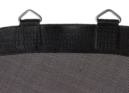 Trampoline Springmat | 244 cm 8 FT | Trampoline Mat | Rond | 48 Haken