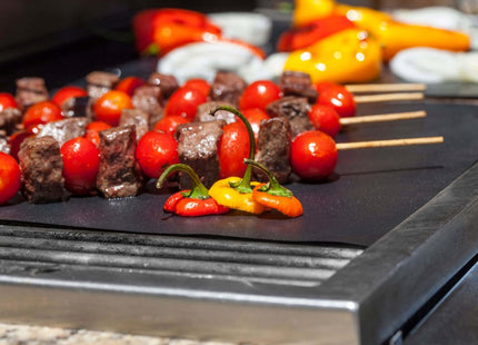 BBQ Mat | 1 Stuk | Herbruikbaar | 40 x 50 cm