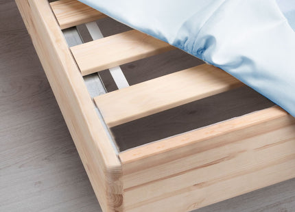 Lattenbodem - Eenpersoons - Comfortabel - 23 Latten - 160 x 200 cm