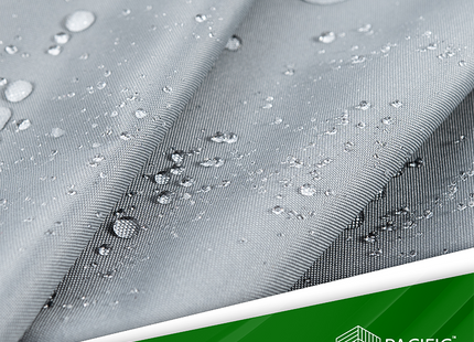 BBQ Hoes -BBQ Cover - Barbecue  Hoes  - Waterdicht  - Maat XL - 50 x 150 x 105 Cm - Grijs