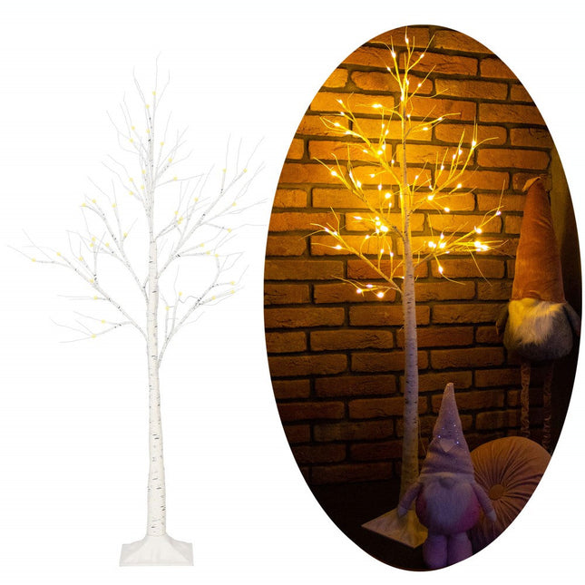 LED Boom | 120 cm | 48 LED | Warm Wit