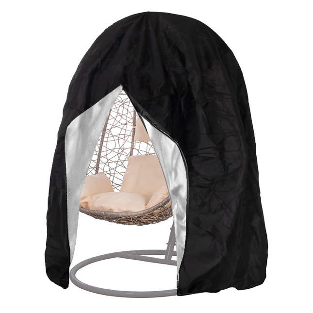 Beschermhoes Voor Hangstoel | Egg Chair Cover | Waterdicht | 115 x 190 cm