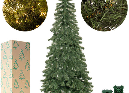 Kunstkerstboom | Green Fir | 180 cm | Zonder Verlichting